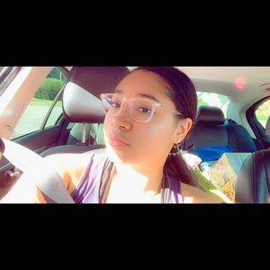 Meet your Posher, Niyah